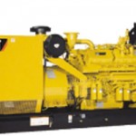 3412C-800  Groupes électrogènes diesel 800 kVa Caterpillar Eneria 