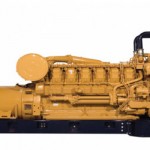 3512A_1250 Groupes électrogènes diesel 1250 kVa Caterpillar Eneria