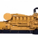 3512A_1400  Groupes électrogènes diesel 1400 kVa Caterpillar Eneria