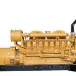 3516BHD_2500 Groupes électrogènes diesel 2500 kVa Caterpillar Eneria