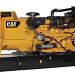 C15_450  Groupes électrogènes diesel 450 kVa Caterpillar Eneria 