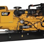 C15_500 Groupes électrogènes diesel 500 kVa Caterpillar Eneria 