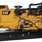 C15_550  Groupes électrogènes diesel 550 kVa Caterpillar Eneria 