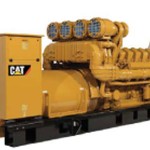 C175_3100 Groupes électrogènes diesel 3100 kVa Caterpillar Eneria