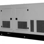 C18-605 Groupe électrogène diesel 605 kVa Caterpillar Eneria 
