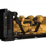 C32_1100 Groupes électrogènes diesel 110 kVa Caterpillar Eneria