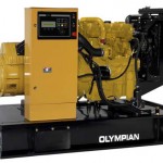 GEP65 Groupes électrogènes diesel 65kVa Caterpillar Eneria 