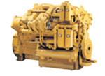 Moteurs Industriel Diesel 3400-3500-3600