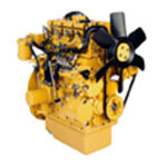 Moteur Industrie diesel C0.5 - C2.2