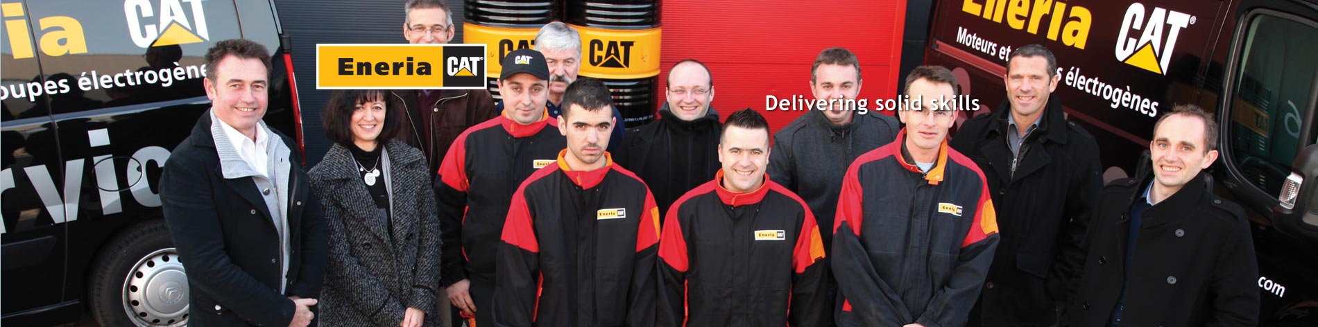 Whatever your needs, our business engineers and technicians are standing by to serve you