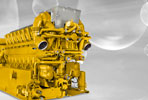 Gas generator sets